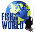 Fish The World Logo