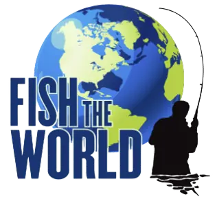 Fish The World Logo