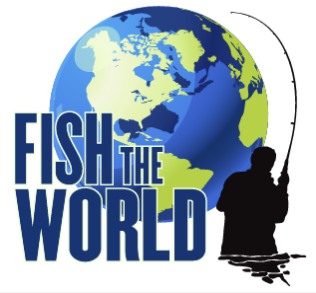Fish The World Logo